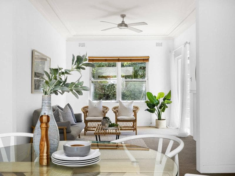 4/71a Carter Street, Cammeray, Cammeray - Image 1