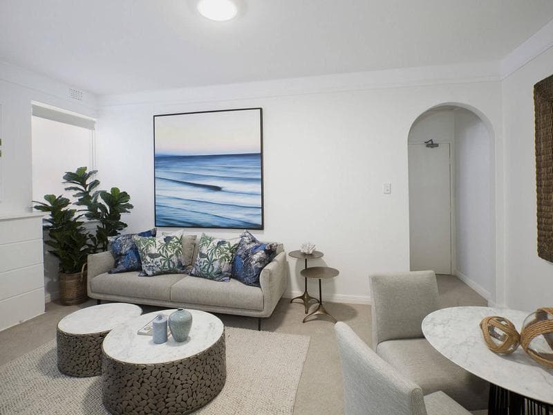 7/19 Balfour Road, Rose Bay, Rose Bay - Thumbnail 2