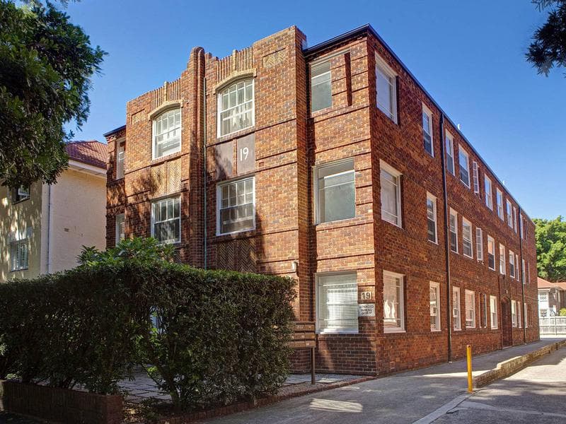 7/19 Balfour Road, Rose Bay, Rose Bay - Thumbnail 7