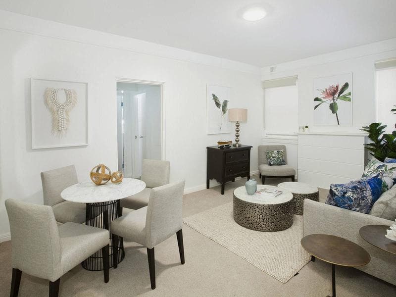 7/19 Balfour Road, Rose Bay, Rose Bay - Image 1
