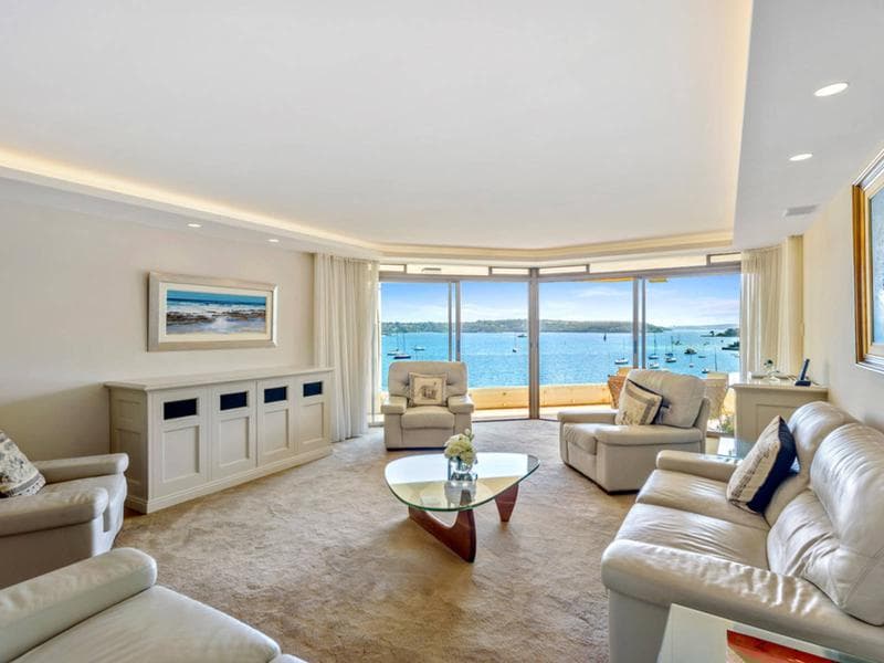 5/93 Elizabeth Bay Road, Elizabeth Bay, Elizabeth Bay - Thumbnail 2