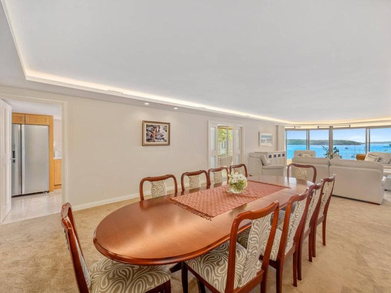 5/93 Elizabeth Bay Road, Elizabeth Bay, Elizabeth Bay - Thumbnail 3