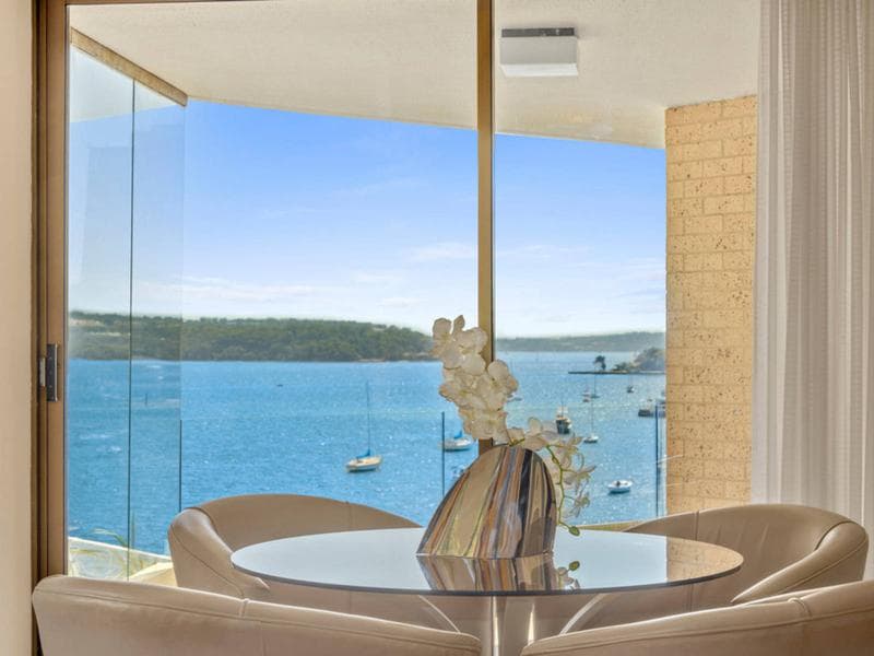5/93 Elizabeth Bay Road, Elizabeth Bay, Elizabeth Bay - Thumbnail 4
