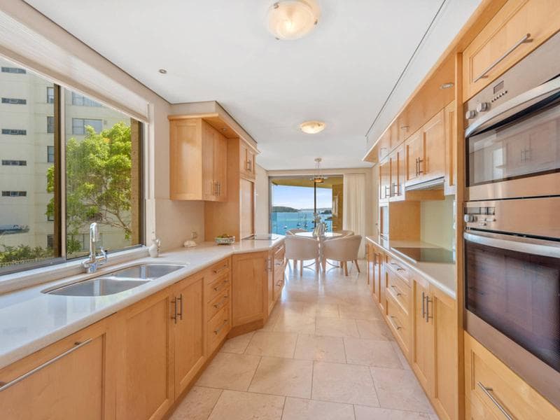 5/93 Elizabeth Bay Road, Elizabeth Bay, Elizabeth Bay - Thumbnail 5