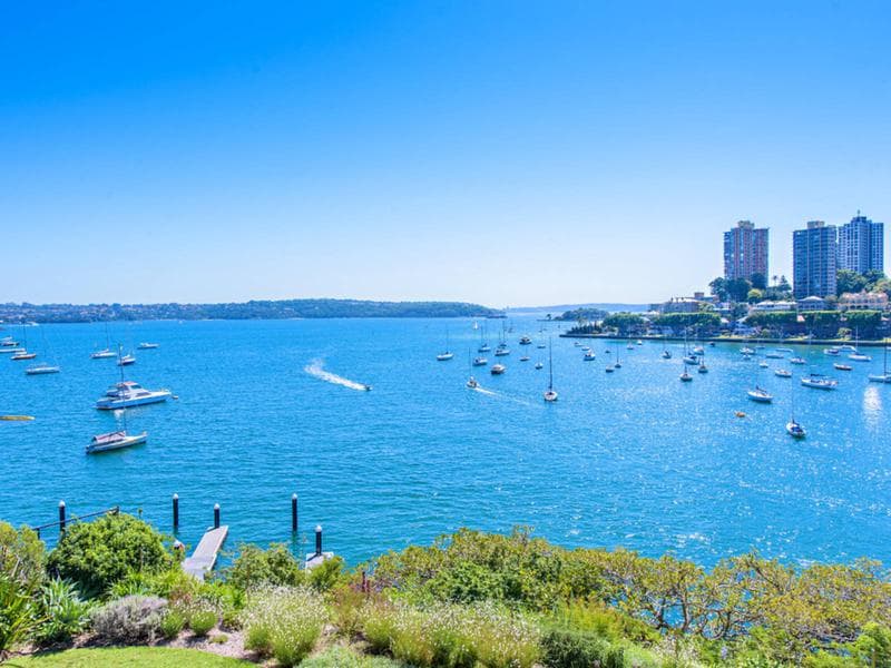 5/93 Elizabeth Bay Road, Elizabeth Bay, Elizabeth Bay - Thumbnail 8