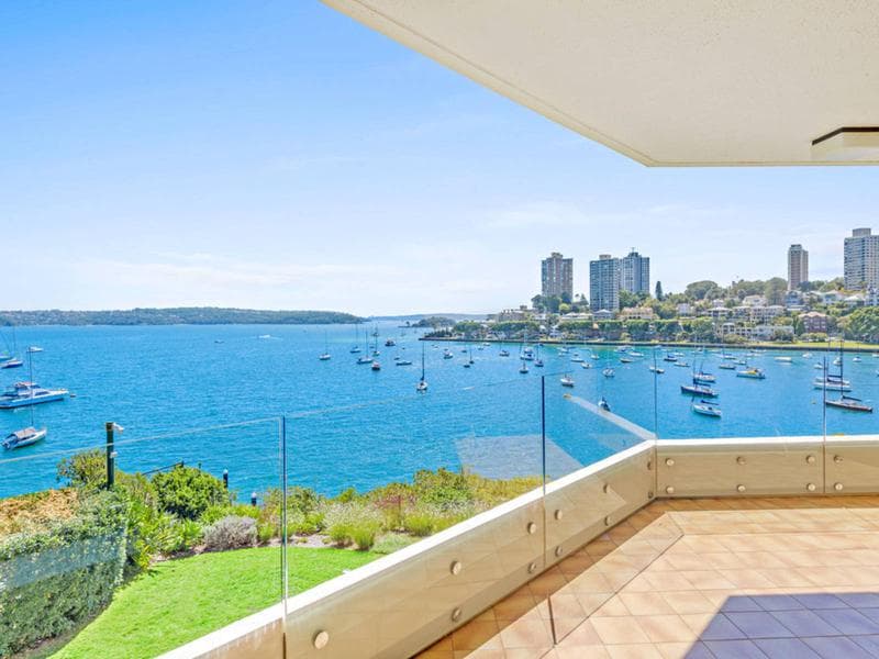 5/93 Elizabeth Bay Road, Elizabeth Bay, Elizabeth Bay - Image 1