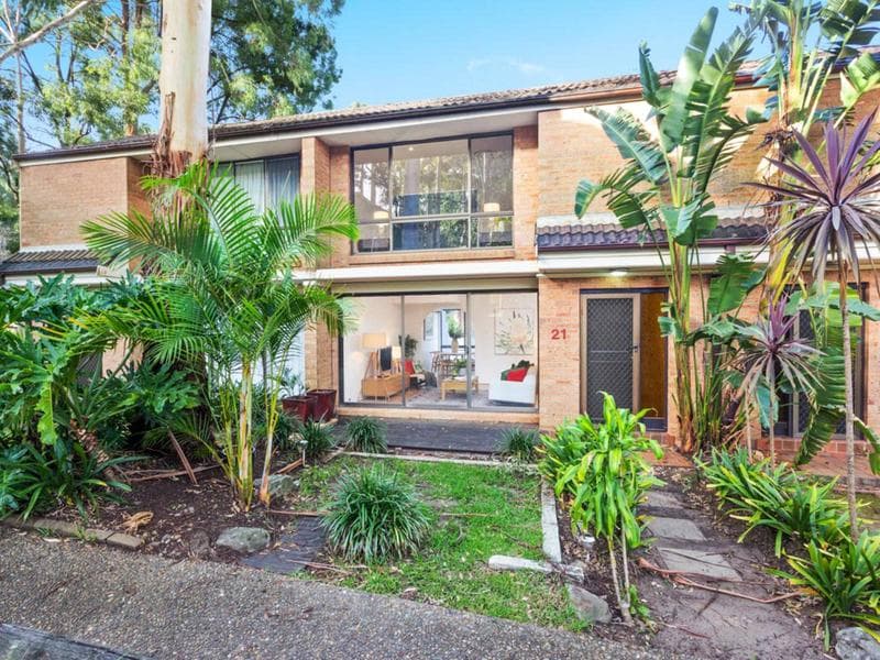 21/2 Taranto Road, Marsfield, Marsfield - Thumbnail 8
