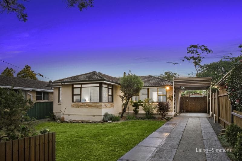 8/62																										Alice Street
														
								Harris Park, NSW 2150, Berowra - Image 1