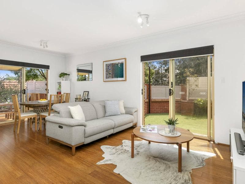 1/26 Willis Street, Kingsford, Kingsford - Image 1