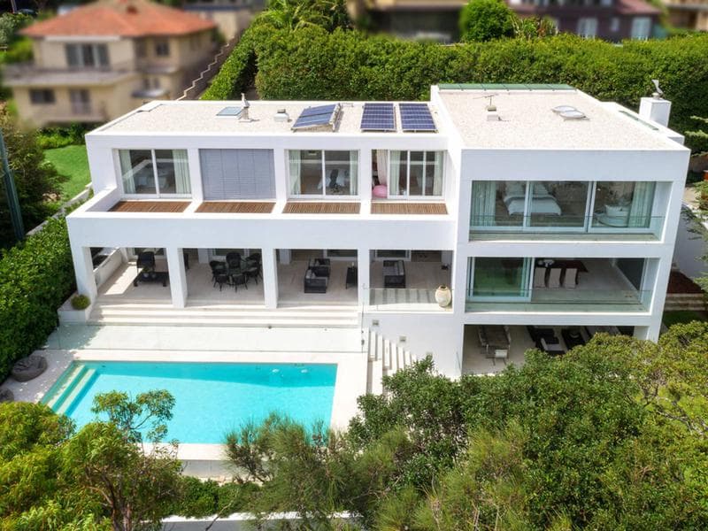 10 The Crescent, Vaucluse, Vaucluse - Thumbnail 2