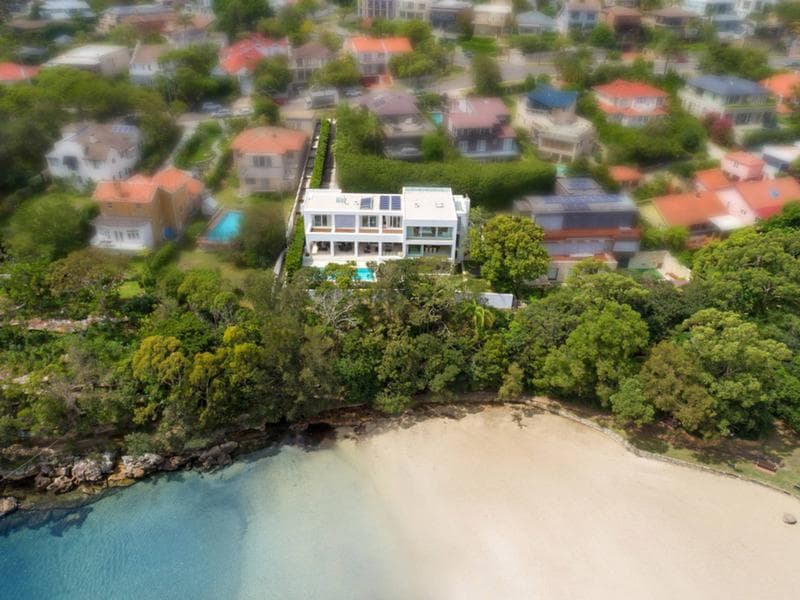 10 The Crescent, Vaucluse, Vaucluse - Thumbnail 3