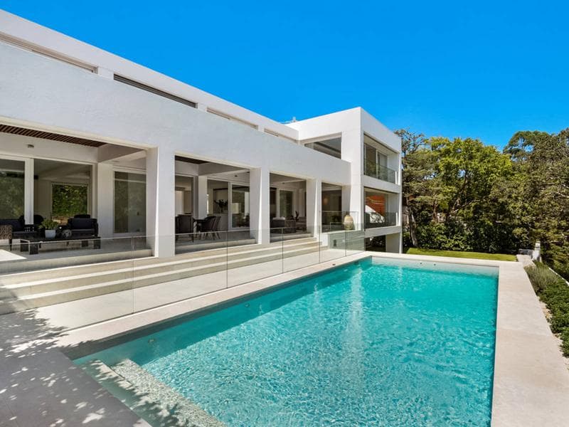10 The Crescent, Vaucluse, Vaucluse - Thumbnail 4