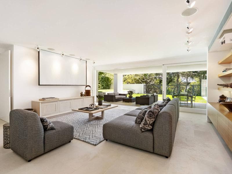 10 The Crescent, Vaucluse, Vaucluse - Thumbnail 5