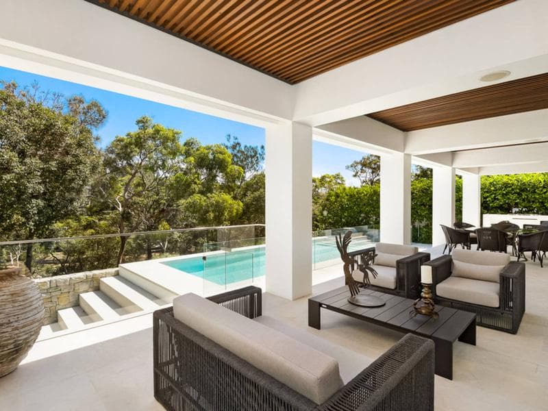10 The Crescent, Vaucluse, Vaucluse - Thumbnail 6