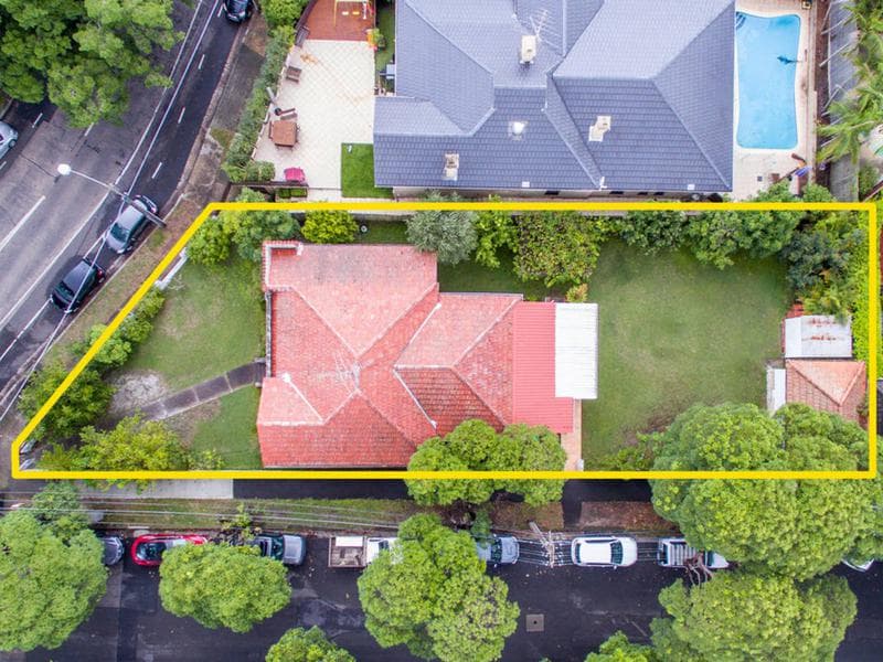 8/35																										Parkes Road
														
								Artarmon, NSW 2064, Bellevue Hill - Thumbnail 2