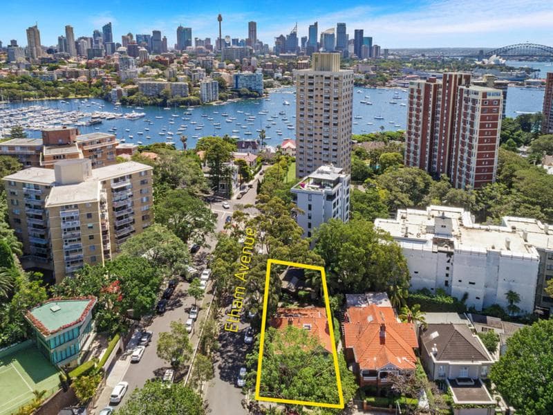 8/35																										Parkes Road
														
								Artarmon, NSW 2064, Darling Point - Thumbnail 2