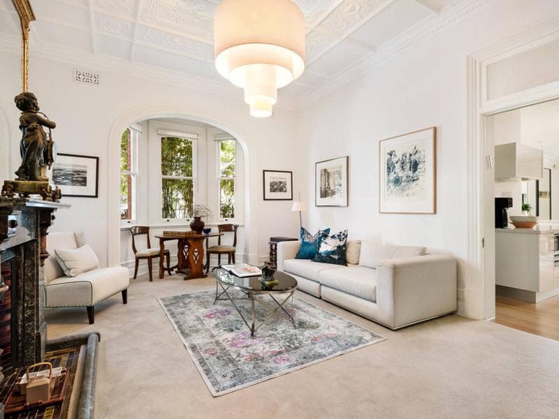 8/35																										Parkes Road
														
								Artarmon, NSW 2064, Darling Point - Thumbnail 5