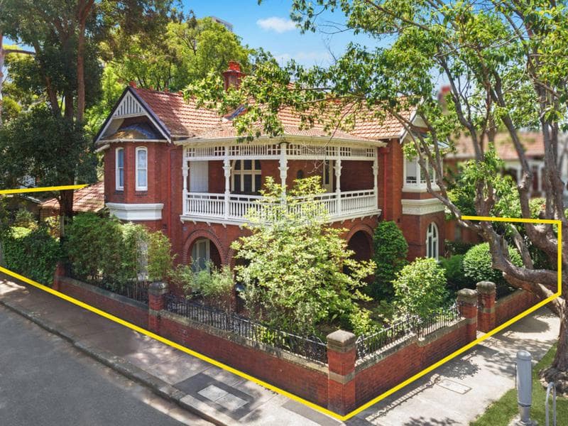 8/35																										Parkes Road
														
								Artarmon, NSW 2064, Darling Point - Image 1
