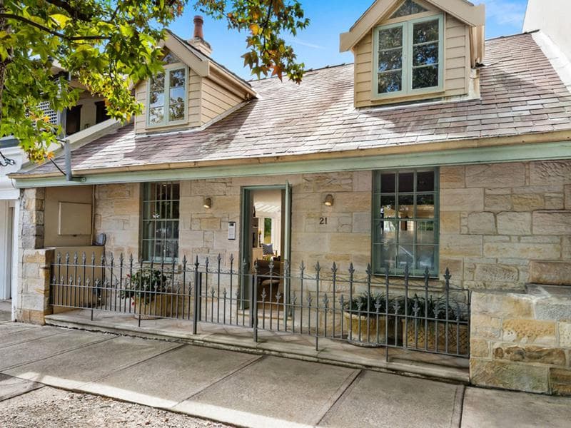 8/35																										Parkes Road
														
								Artarmon, NSW 2064, Woollahra - Image 1