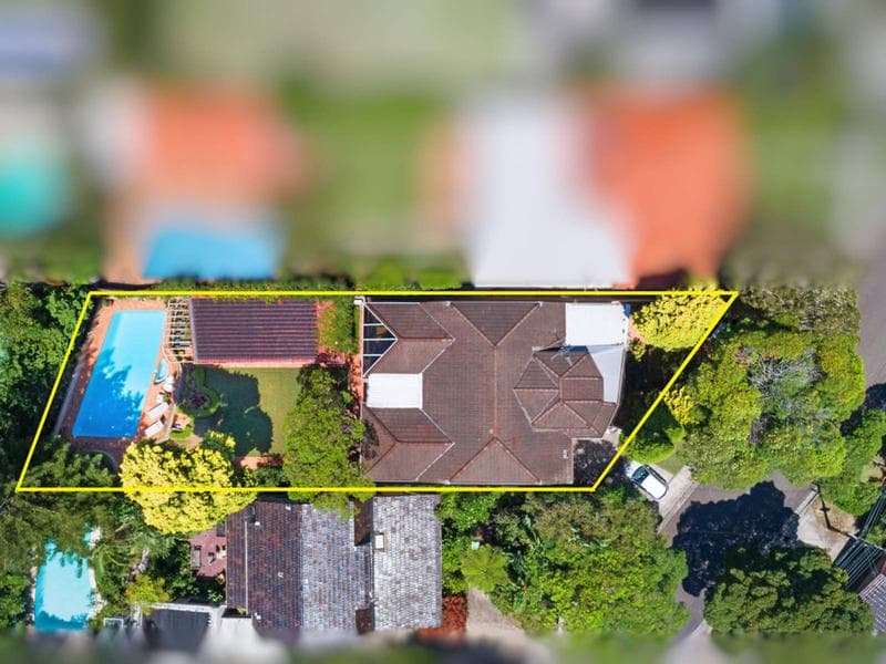 19 Serpentine Parade, Vaucluse, Vaucluse - Thumbnail 6