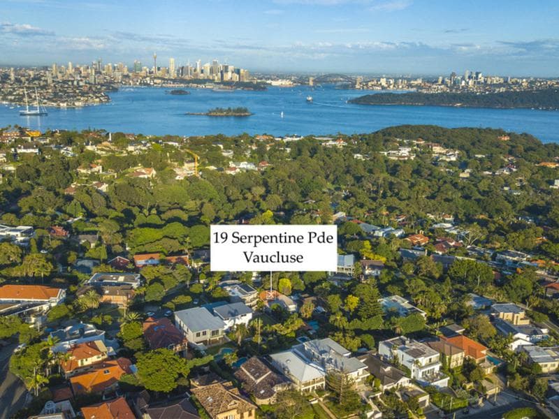 19 Serpentine Parade, Vaucluse, Vaucluse - Image 1