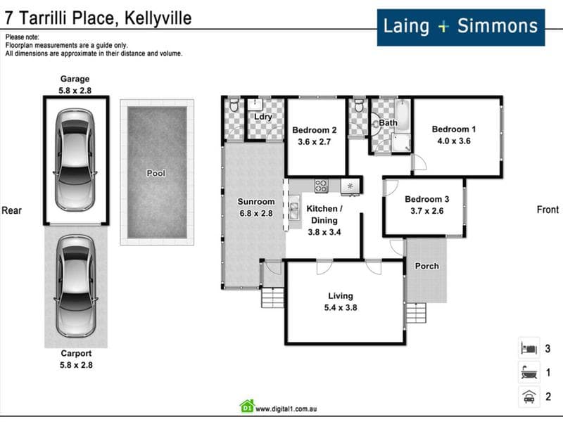 8/35																										Parkes Road
														
								Artarmon, NSW 2064, Kellyville - Thumbnail 8