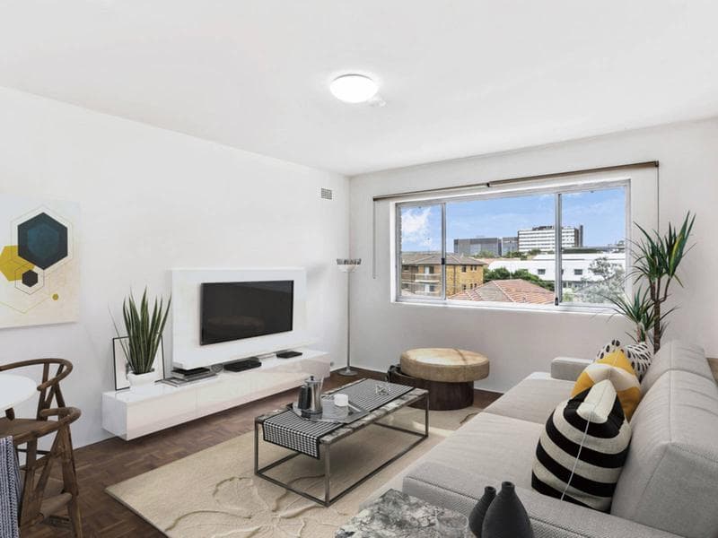 3/21 Middle Street, Kingsford, Kingsford - Image 1