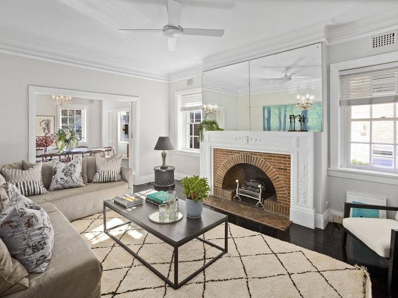 3/4 Gladswood Gardens, Double Bay, Double Bay - Image 1