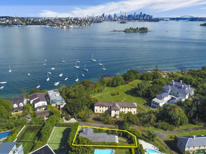 29 Carrara Road, Vaucluse, Vaucluse - Thumbnail 3