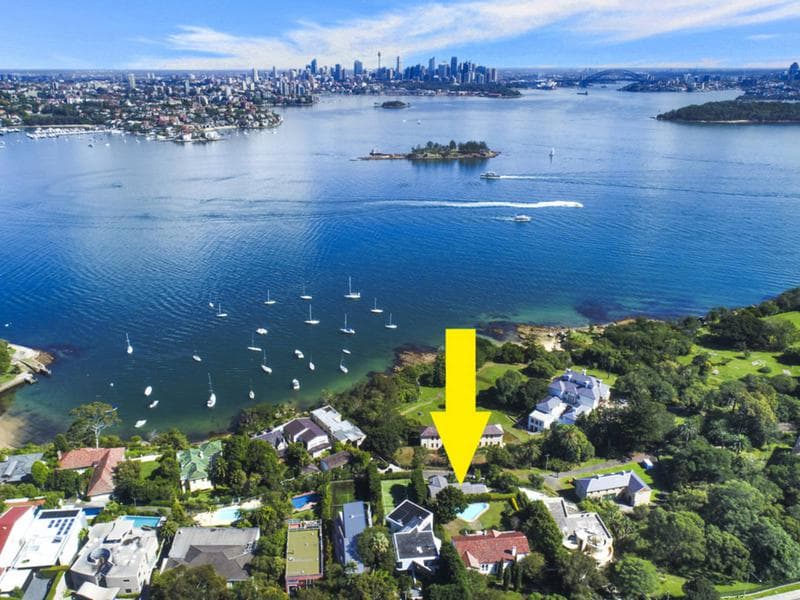 29 Carrara Road, Vaucluse, Vaucluse - Thumbnail 4