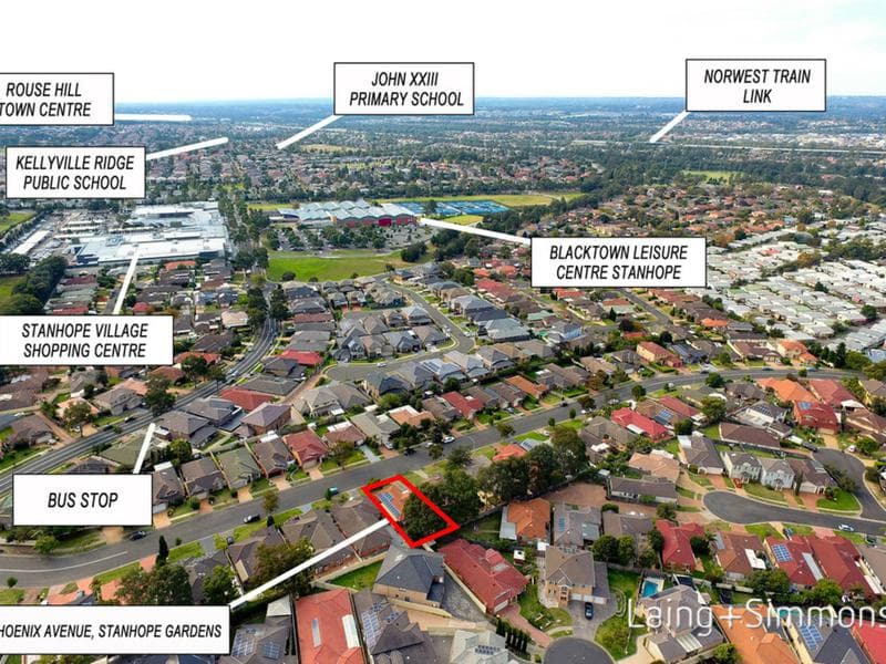 13/585																										Canterbury Rd
														
								Belmore, NSW 2192, Stanhope Gardens - Thumbnail 2
