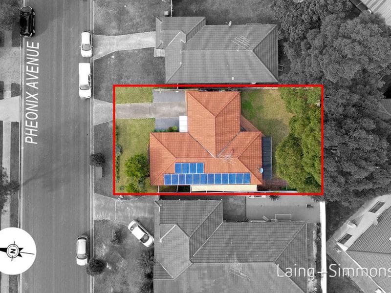 13/585																										Canterbury Rd
														
								Belmore, NSW 2192, Stanhope Gardens - Thumbnail 3