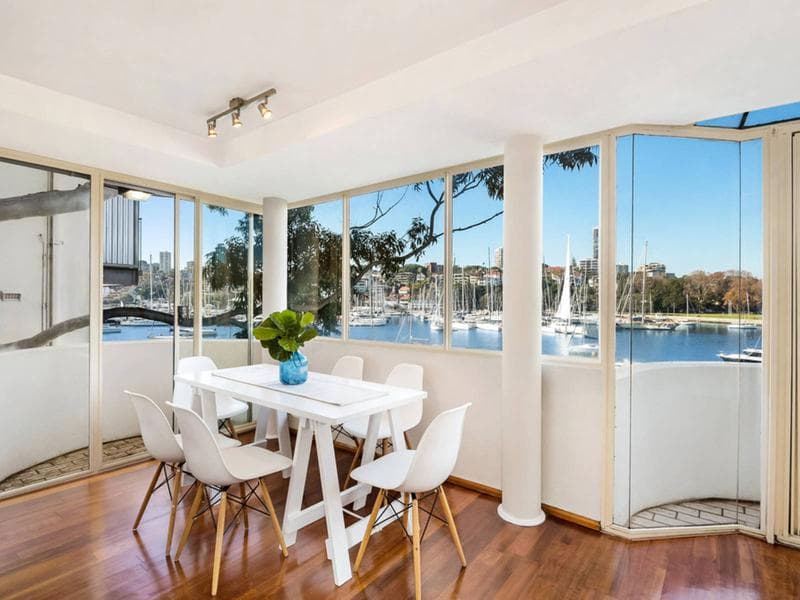 5/79 Elizabeth Bay Road, Elizabeth Bay, Elizabeth Bay - Thumbnail 2