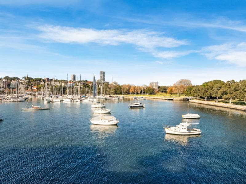 5/79 Elizabeth Bay Road, Elizabeth Bay, Elizabeth Bay - Thumbnail 5