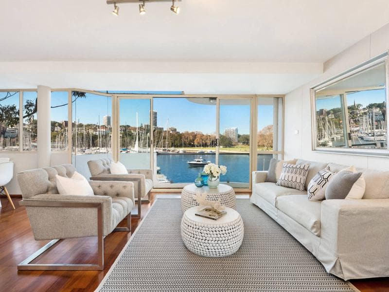 5/79 Elizabeth Bay Road, Elizabeth Bay, Elizabeth Bay - Image 1