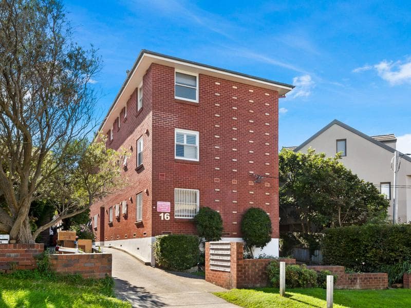 10/16 Diamond Bay Road, Vaucluse, Vaucluse - Thumbnail 2