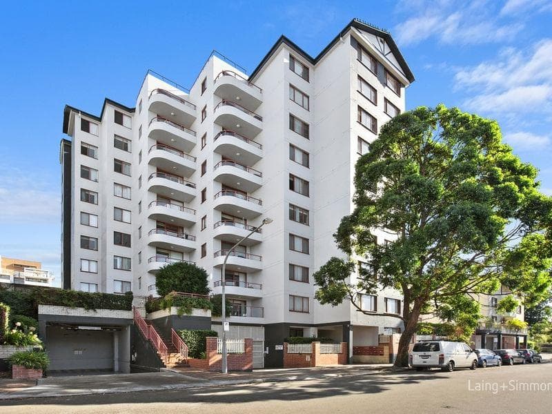 111/208 Pacific Highway, Hornsby, Hornsby - Image 1