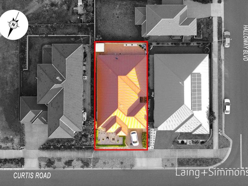 36 Curtis Road, North Kellyville, North Kellyville - Thumbnail 3
