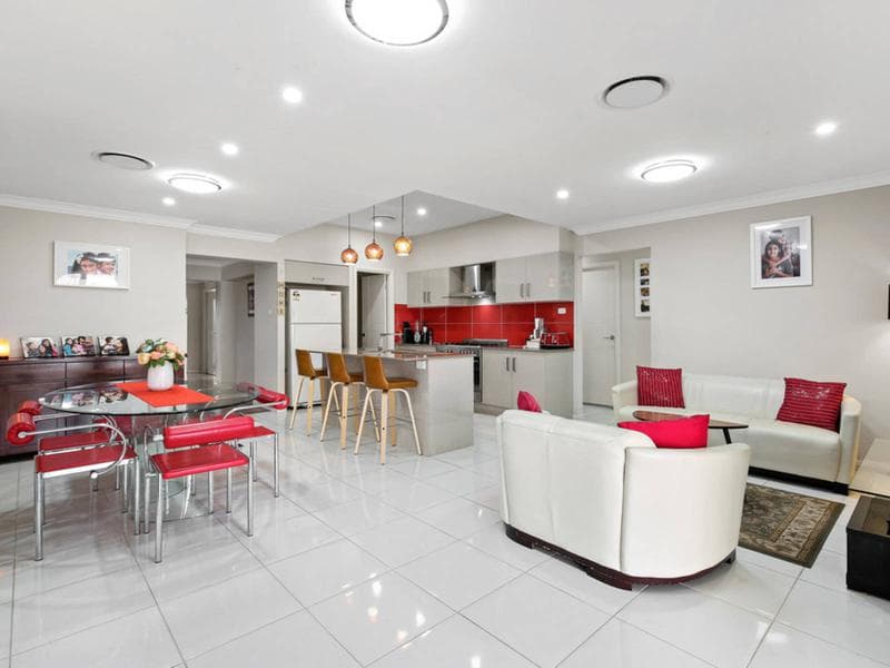 36 Curtis Road, North Kellyville, North Kellyville - Thumbnail 4