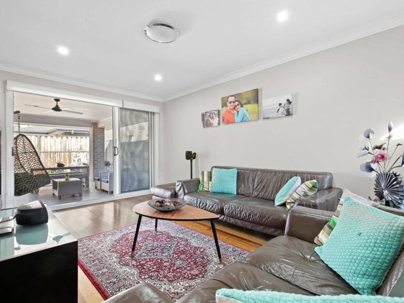 36 Curtis Road, North Kellyville, North Kellyville - Thumbnail 7