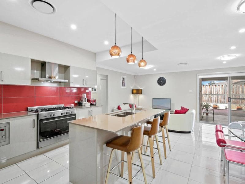 36 Curtis Road, North Kellyville, North Kellyville - Thumbnail 8
