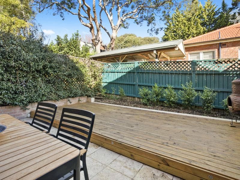 2/5 Chelmsford  Avenue, Naremburn, Naremburn - Thumbnail 5