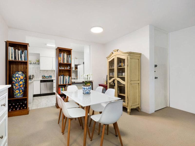4/150 Bellevue Road, Bellevue Hill, Bellevue Hill - Thumbnail 2