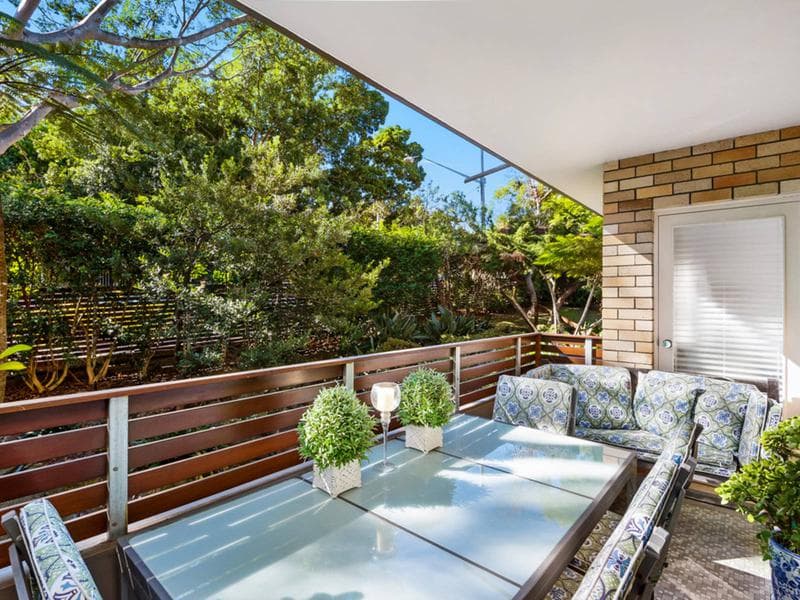 4/150 Bellevue Road, Bellevue Hill, Bellevue Hill - Thumbnail 3