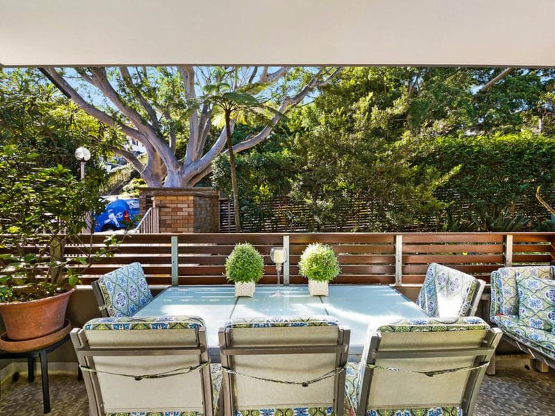 4/150 Bellevue Road, Bellevue Hill, Bellevue Hill - Thumbnail 6