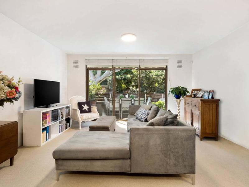 4/150 Bellevue Road, Bellevue Hill, Bellevue Hill - Image 1