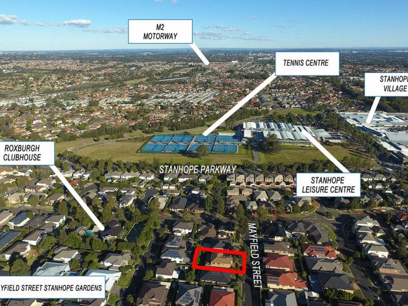 6 Mayfield Street, Stanhope Gardens, Stanhope Gardens - Thumbnail 2