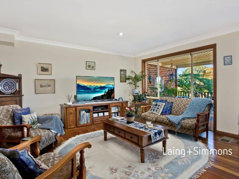 25b Flinders Place, North Richmond, North Richmond - Thumbnail 5