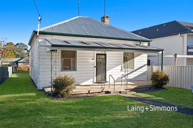 16 Higgins Street, Penrith, Penrith - Thumbnail 4