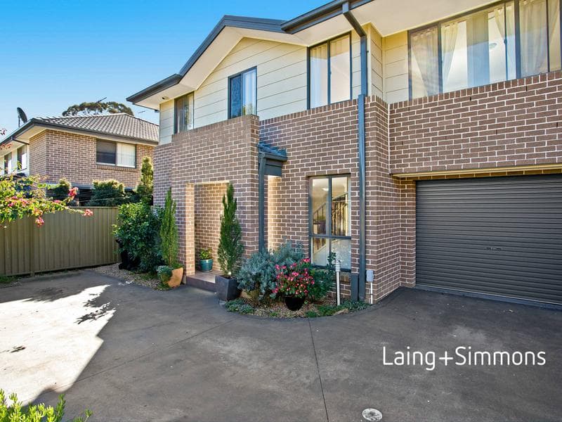 4/51 Jones Street, Kingswood, Kingswood - Image 1